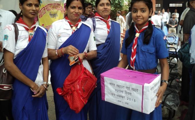 BSG INDIA FOUNDATION DAY