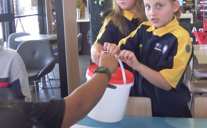 McHappy Day