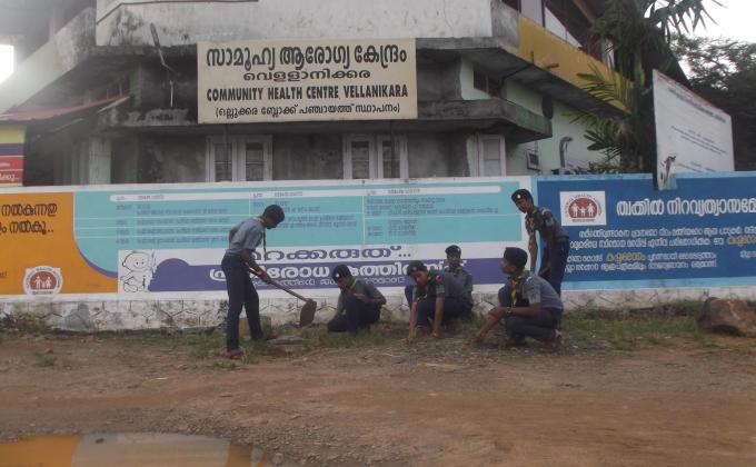 community development