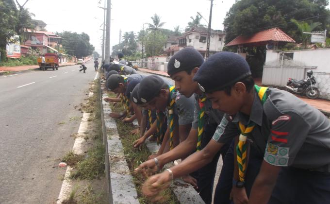 Community Development Project