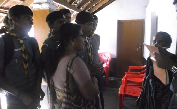 community development