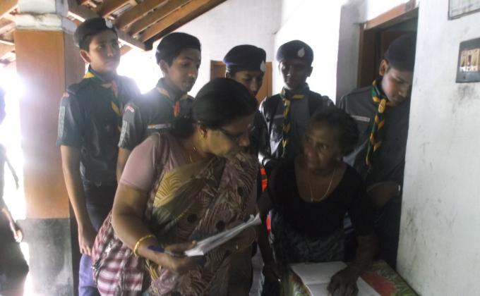 community development