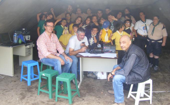 JOTA JOTI 2014