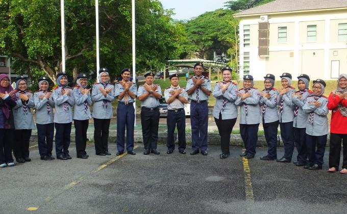 KURSUS INTENSIF ANUGERAH BP