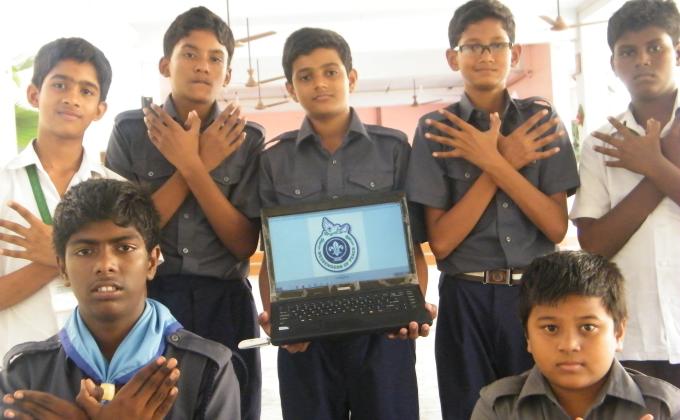 Awareness among School Childrens