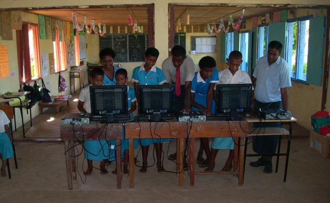 computer lessons