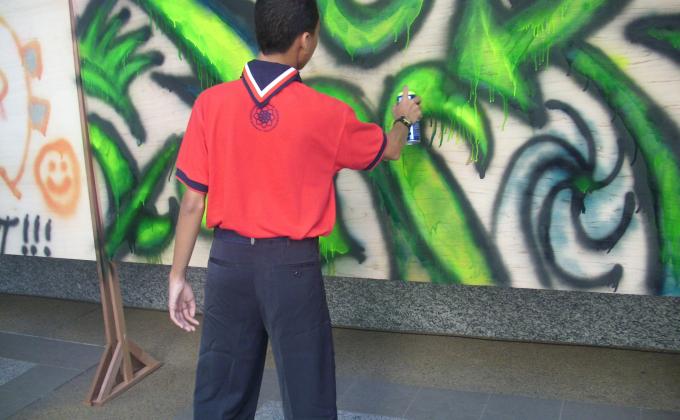 JAMBORI SATU MALAYSIA : HIMPUNAN SEJUTA BELIA