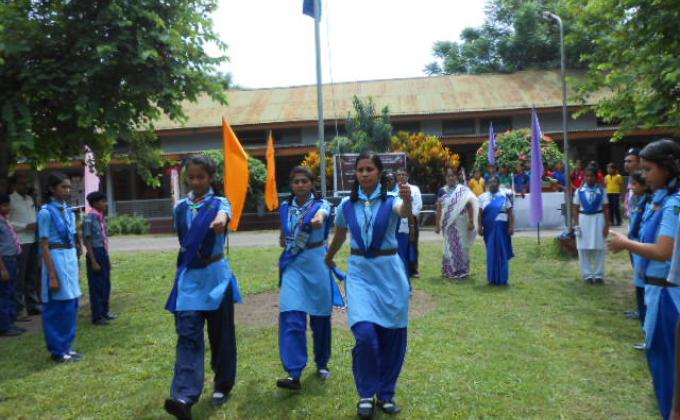 10 Asia Pacific Regional Air/Internet jamboree