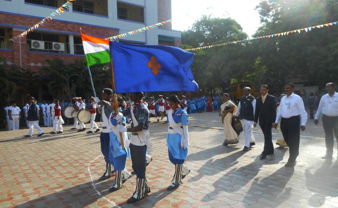 INDEPENDENCE CELEBRATION 