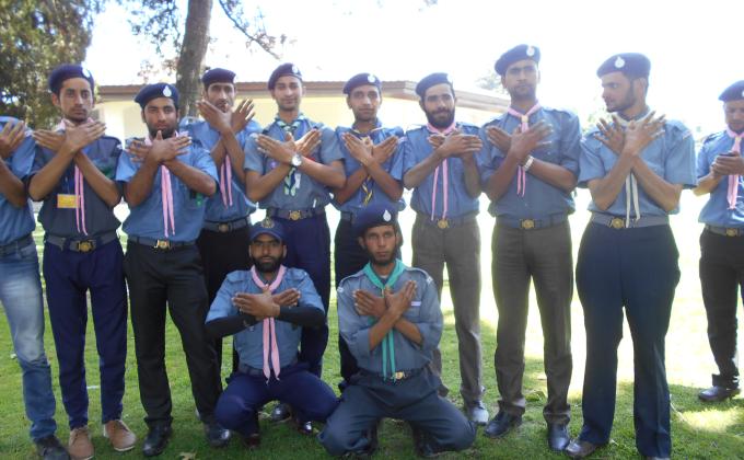 10th Basic Course for SM/LSM