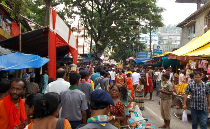 Ambobachi Mela