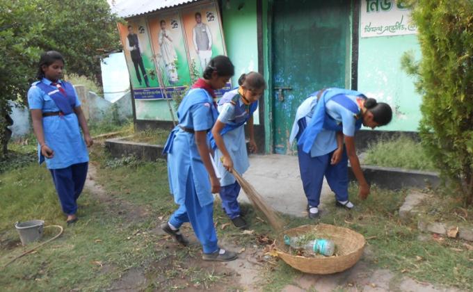 COMMUNITY SERVICE