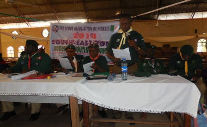 ENVEROMENTAL SANITATION AT SAINT PETER AND PAUL CATHOLIC CHURCH OWERRI IMO STATE,NIGERIA