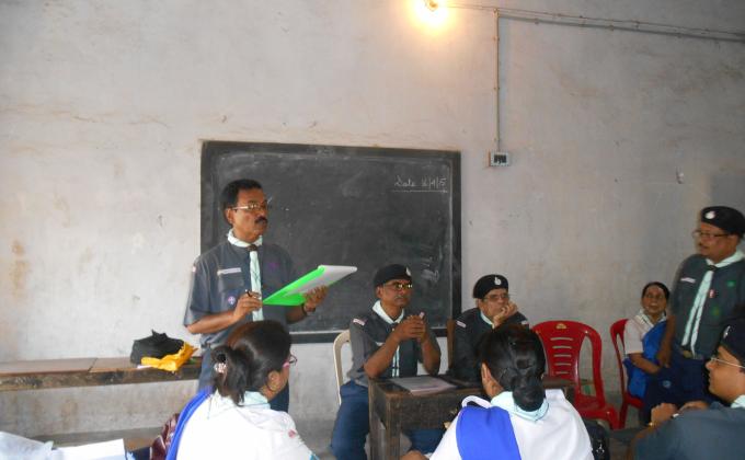 scouter conference 