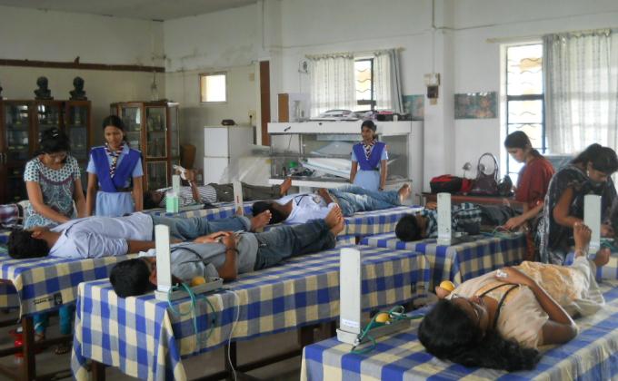 Donate BLood Save Lives