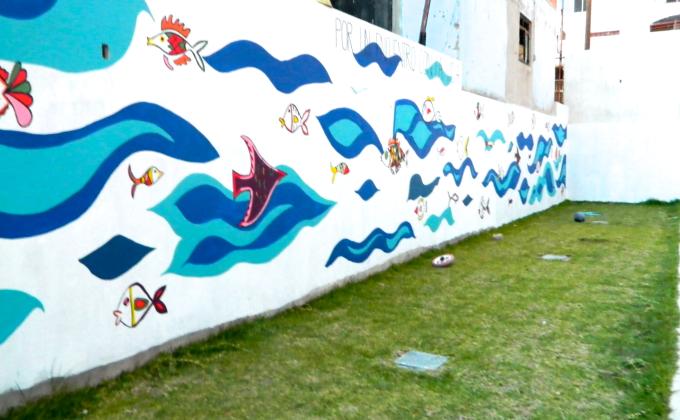 MURAL PAIPID