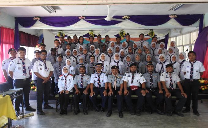 kursus pengenalan manikkayu peringkat 1