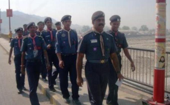 MAHA KUMBH MELA SERVICE-2010