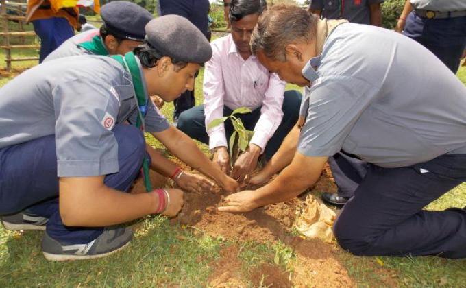 Van-mahotsav