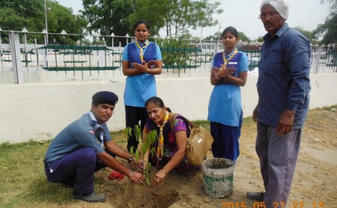 Clean Railway Clean India
