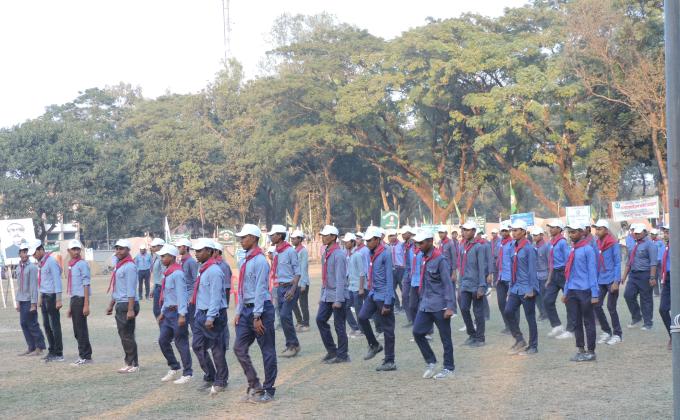 MESSENGERS OF PEACE TRAINING PROGRAMS DEPLOYED IN ANAMBRA STATE