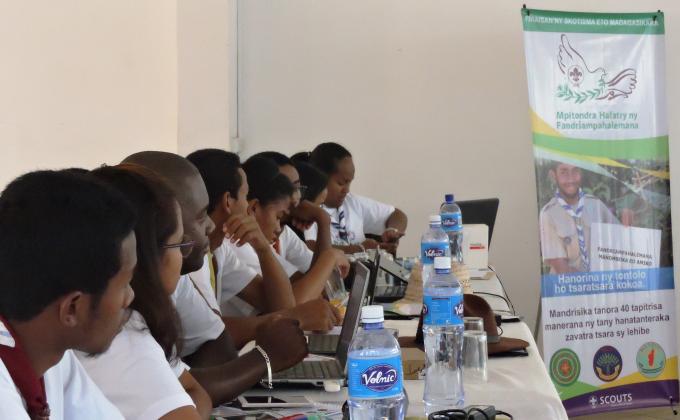 Redynamisation des structures de gestion de la FSM 