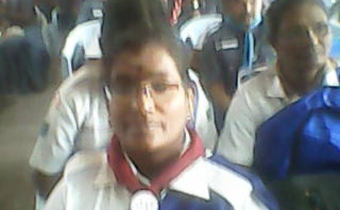 Messenger of peace (Information)