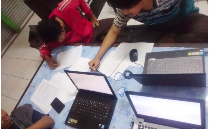 Pemandu Jota-Joti 2016