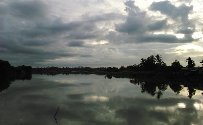 Senior Scout Expedition and Camp 