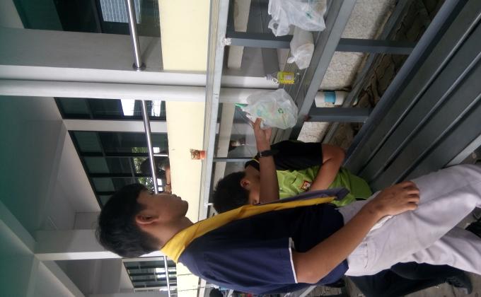 MoP Initiative- State Chief Commissioner Award Ceremony