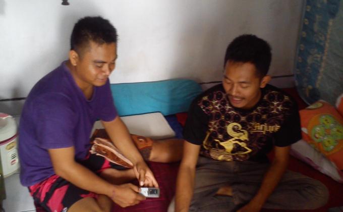 Project PRABUHI Satu juta ide untuk SD di Indonesia yang lebih baik
