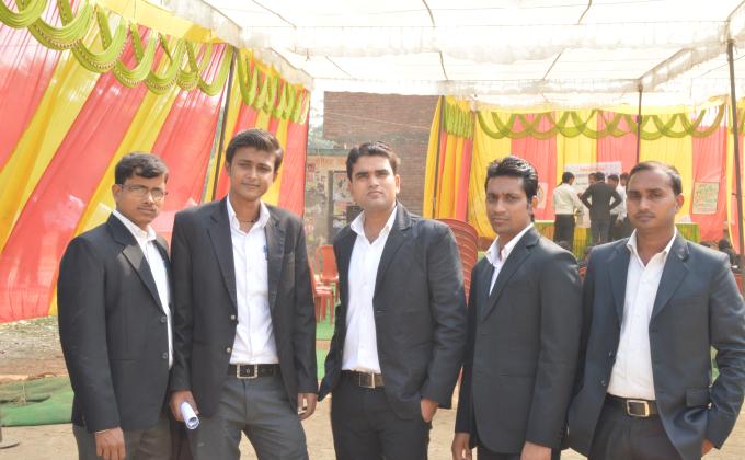 work with friend