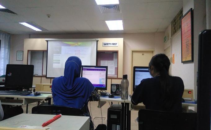 Pengenalan kepada MOP