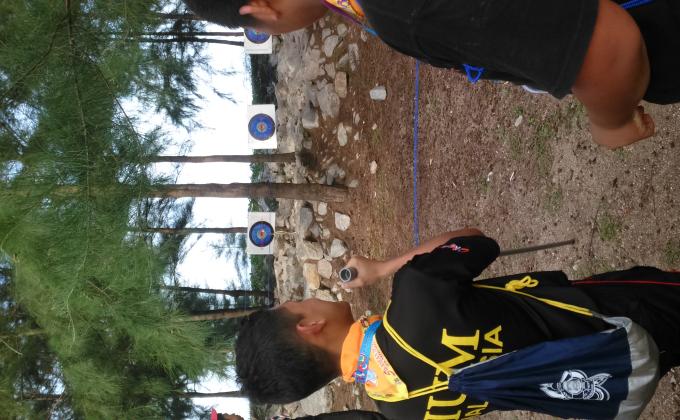 Jamboree Asean 2016