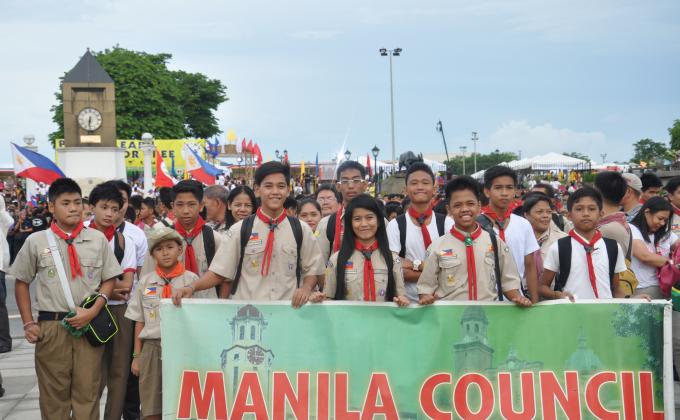 116th Anniversary of the Proclamation of the Phillippine  Independence