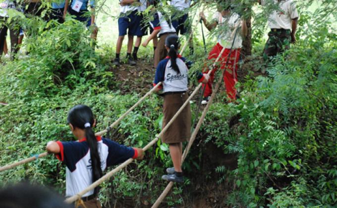 Halang Rintang