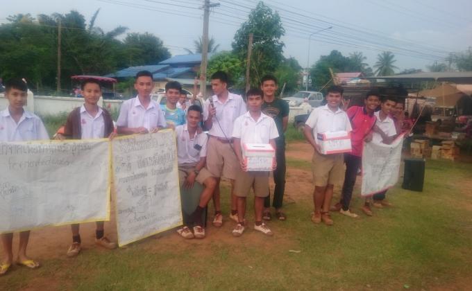 International Scout Colloquium Malaysia 2015