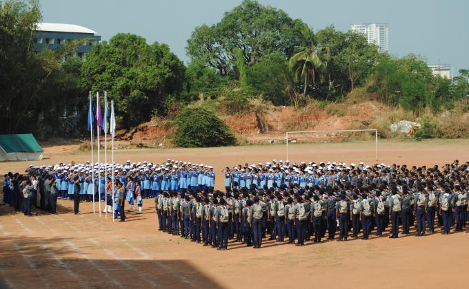 Special National Level Rover And Ranger Moot 2017-18