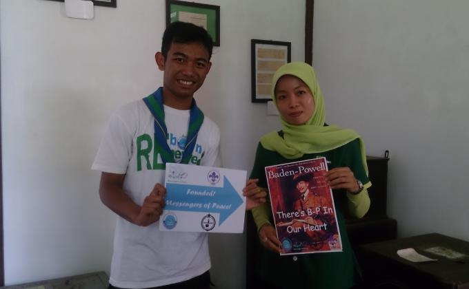 BP Days di sukabumi