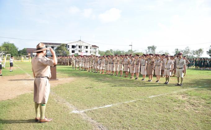 วันคล้ายวันสวรรคตพระบาทสมเด็จพระมงกุฏเกล้าเจ้าอยู่หัว รัชกาลที่ 6