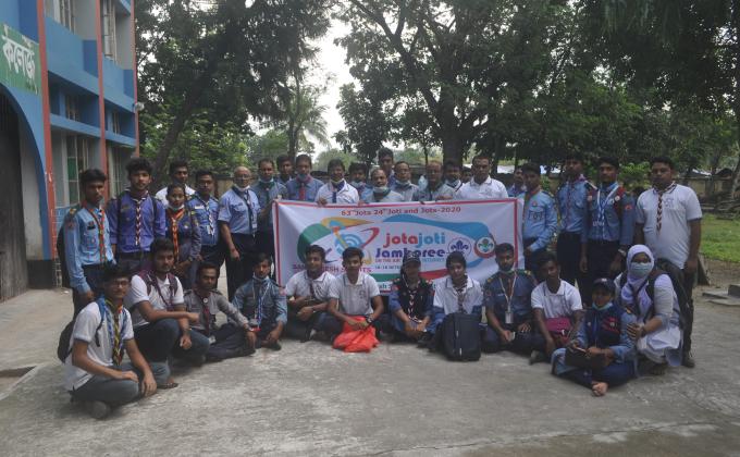  63rd jota 24th joti and jots-2020