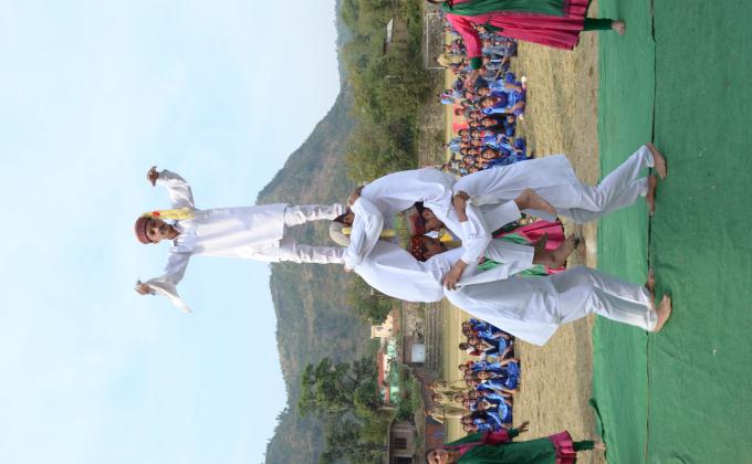 Flag Day Celebration