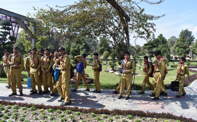 Liberación de tortugas y Servicio al Centro Veracruzano de Investigación de la Tortuga Marina 