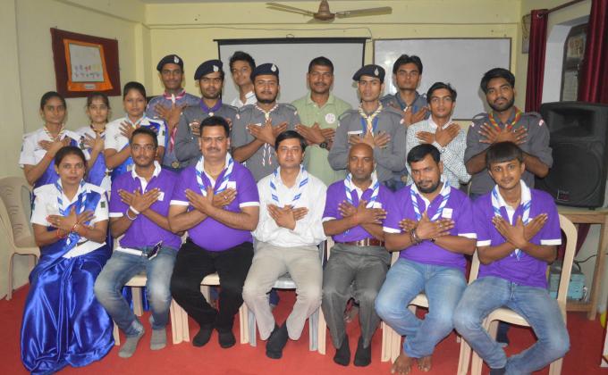 MOP MEETING