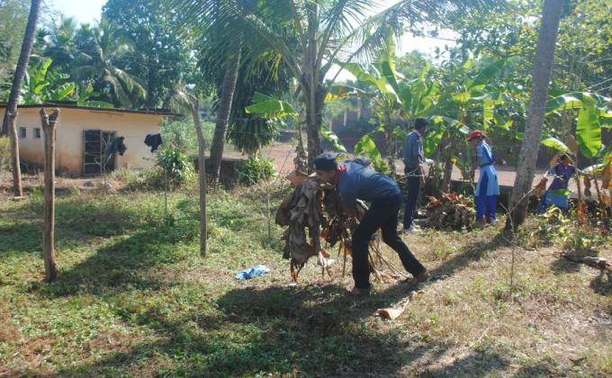 Community development