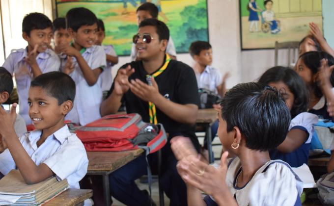Better Education 