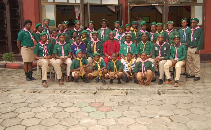 SOUTH-SOUTH ZONAL YOUTH WORKSHOP OF THE SCOUT ASSOCIATION OF NIGERIA