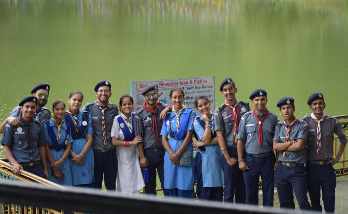state level youth forum