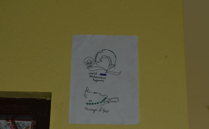 ENGLISH COMMUNICATION COURSE FOR TOURISM OPERATOR & LOCAL COMMUNITY