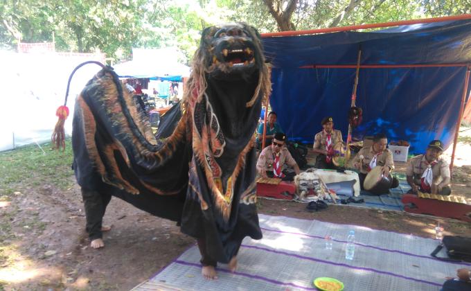Lestari Budayaku